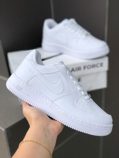 Air force blancas