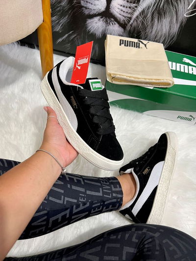 Puma Suede XL