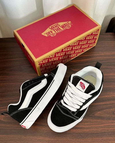 Vans Knu Skool