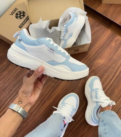 Vans VR3 neo celeste