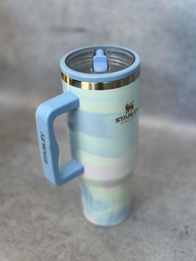 Quencher antiderrame multicolor