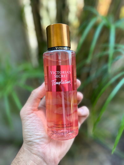 Victoria's Secret Temptation