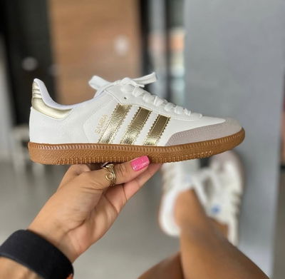 Samba OG Dorado