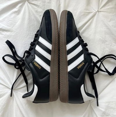 Samba OG Negras