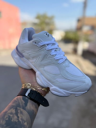 New balance 9060 blancas