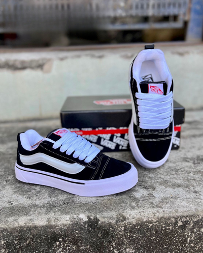 Vans Knu 2x1