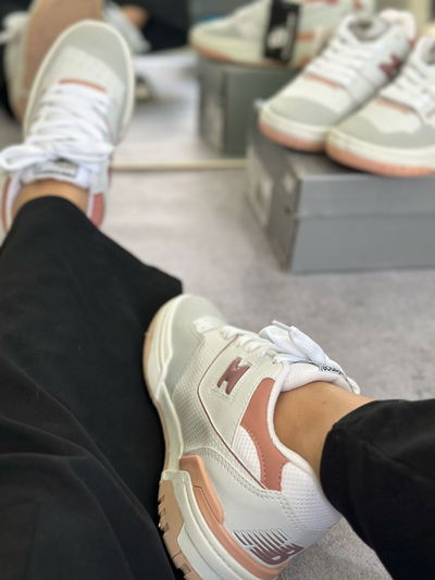 New balance 550