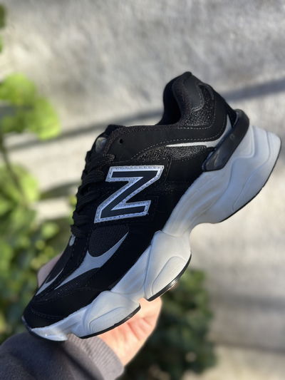 New balance 9060 negras
