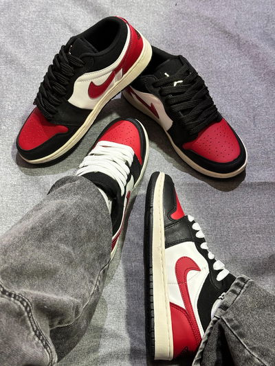 Jordan Low