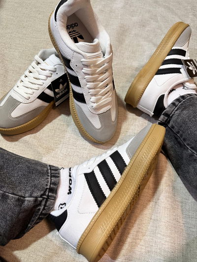 Samba OG