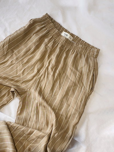 Palazos de Lino Rayado