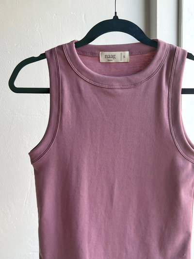 Musculosa Vera