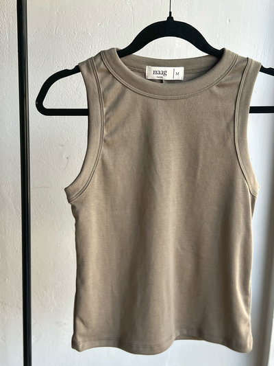Musculosa Vera