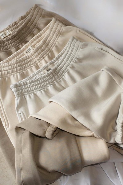 Jogger Vuelo Friza Premium Invierno