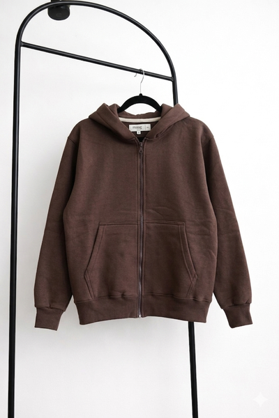 Campera Zoe Invierno