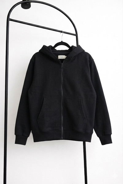 Campera Zoe Invierno