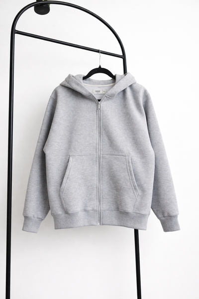 Campera Zoe Invierno