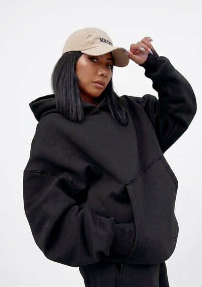 Buzo Vuelo Oversize I