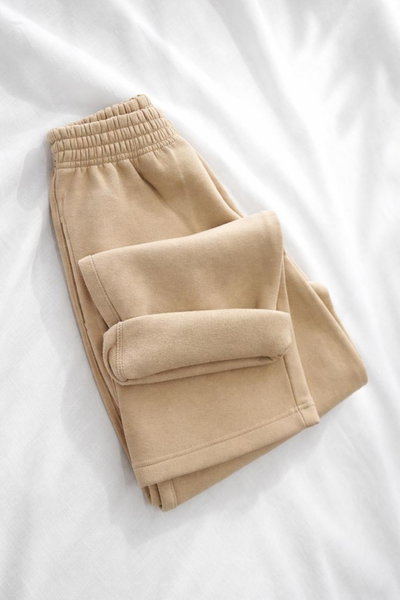 Jogger Comfy Friza Premium Invierno