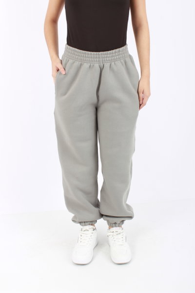 Jogger Vuelo Friza Premium Invierno