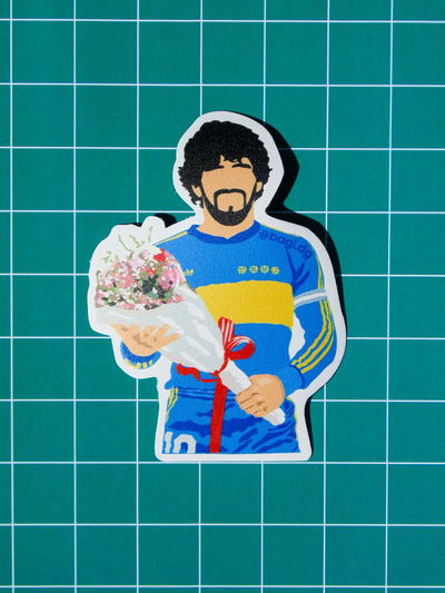 Dieguito flores