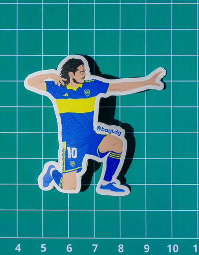 Cavani