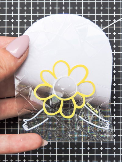 Primavera abraza Suncatcher