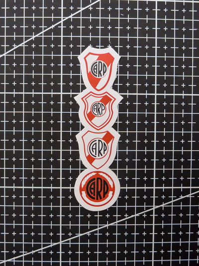 Escudos CARP
