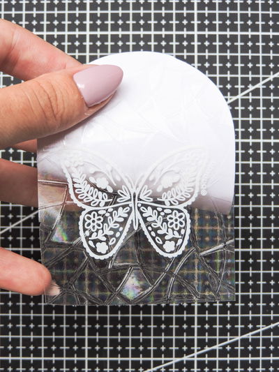 Mariposita Suncatcher