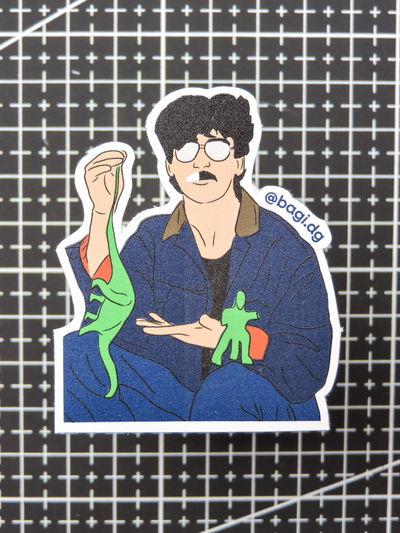 Charly
