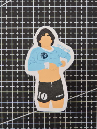 Dieguito pirata