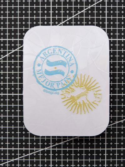 Mejor País Suncatcher