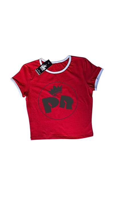 Reme combinada PR negro