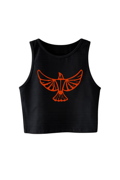 Top Truenotierra rojo