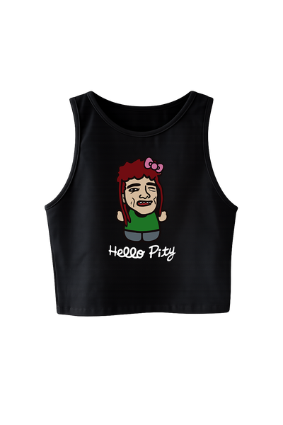 Top hello pity