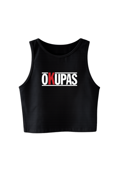 Top okupas