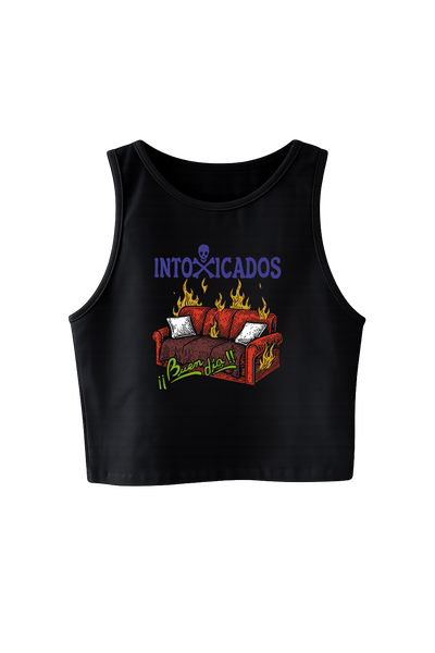 Top intoxicados sillón