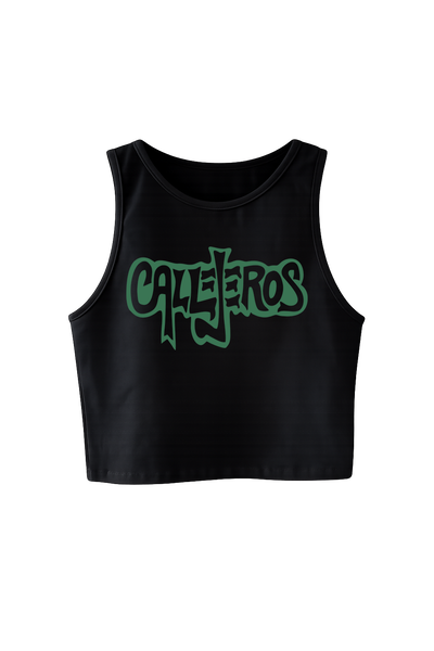 Top callejeros verde