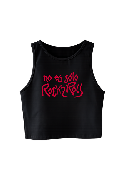 Top no es solo rocanrol 