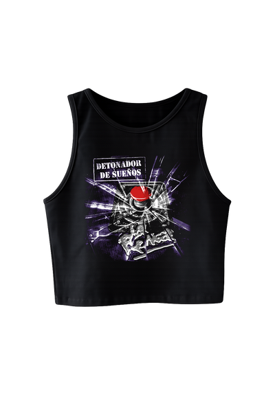 Top detonador de sueños