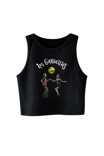 Top los gardeles el sueño de los locos