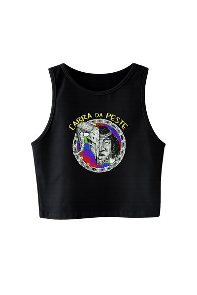 Top cabra da peste 2