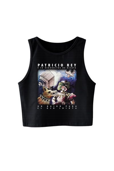 Top un baion para el ojo idiota