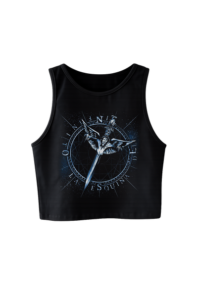 Top la renga esquina del infinito