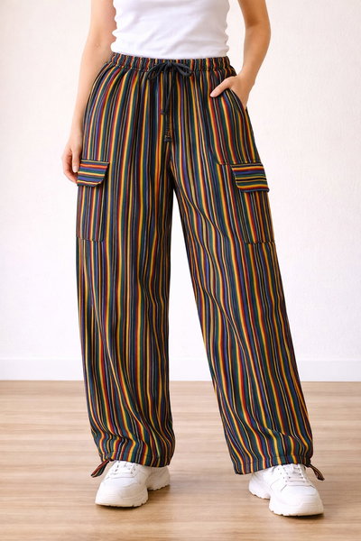 Pantalón bali Rasta