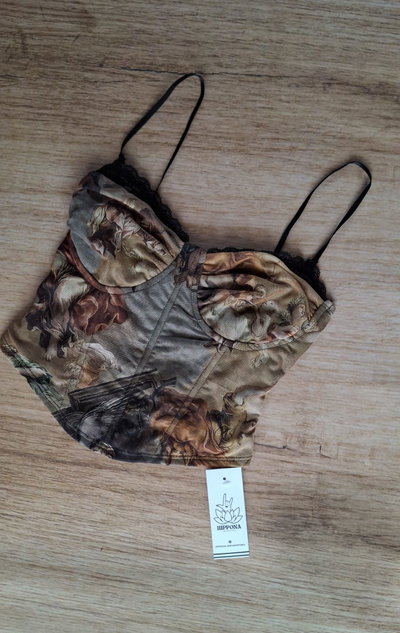 Corset ARTE únidad 10 (Medium) 