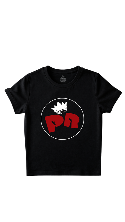 Baby tee PR