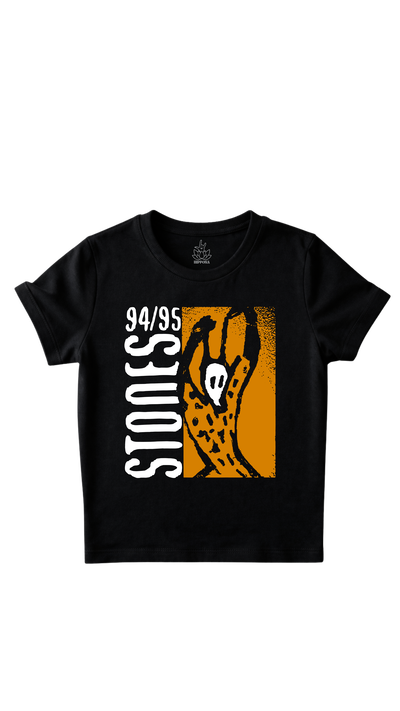 Baby tee voodoo lounge