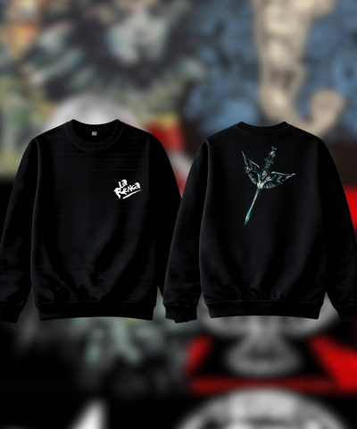 Buzo oversize la renga DAGA