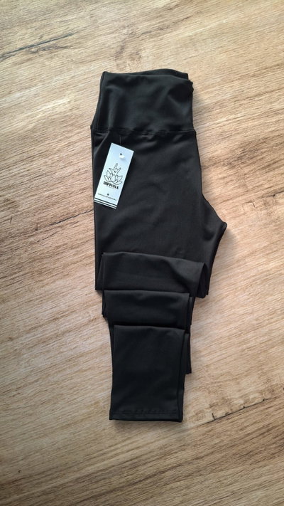 Chupin lycra CON térmica. 